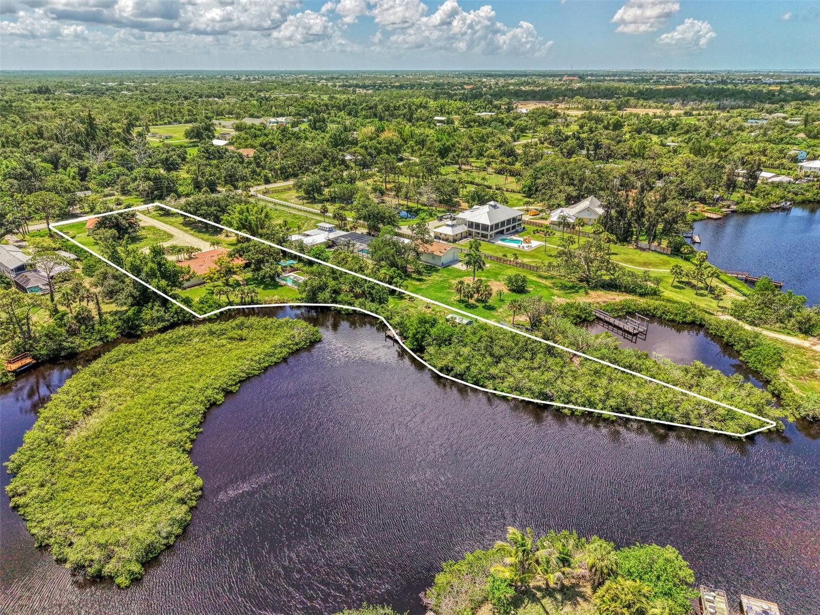 ENGLEWOOD GARDENS - Residential
