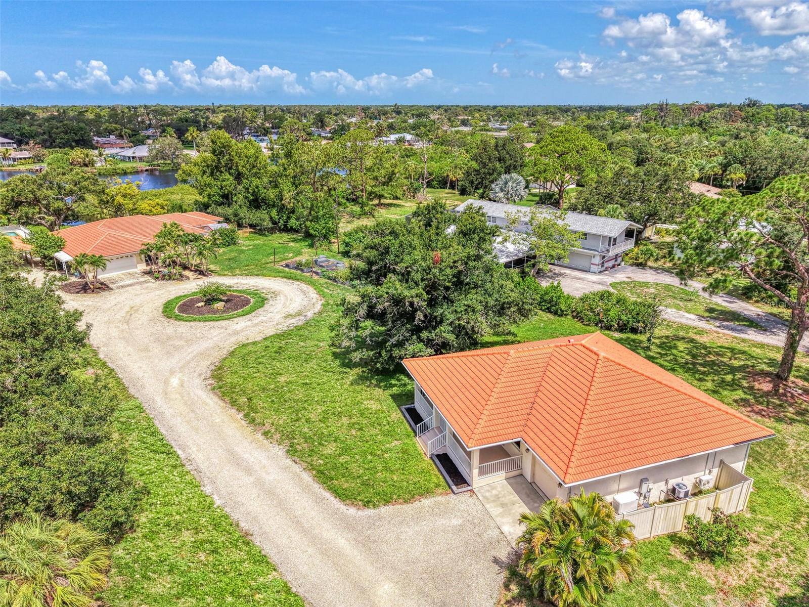 ENGLEWOOD GARDENS - Residential