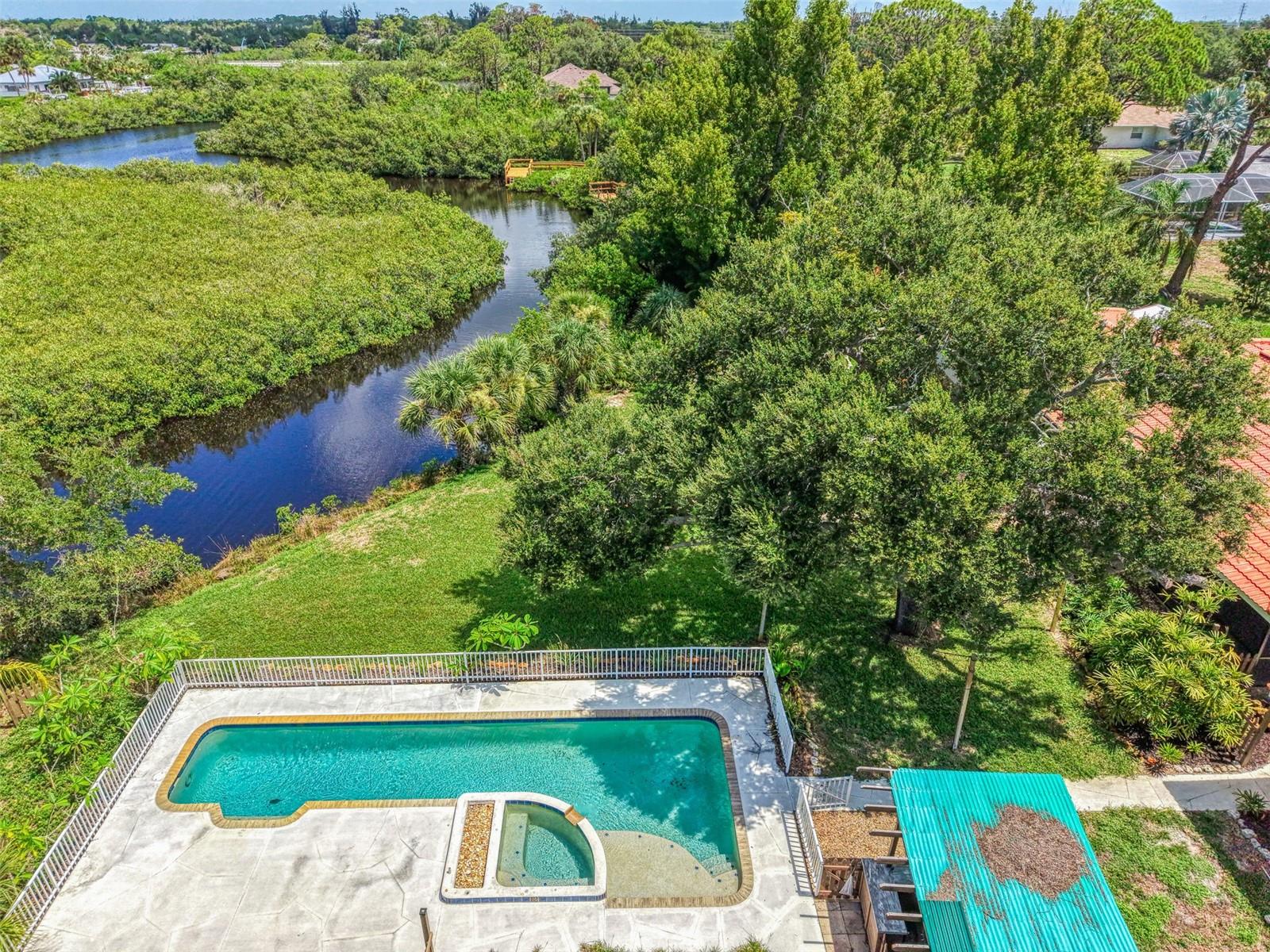 ENGLEWOOD GARDENS - Residential