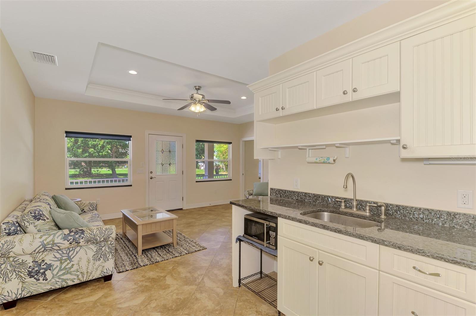 ENGLEWOOD GARDENS - Residential