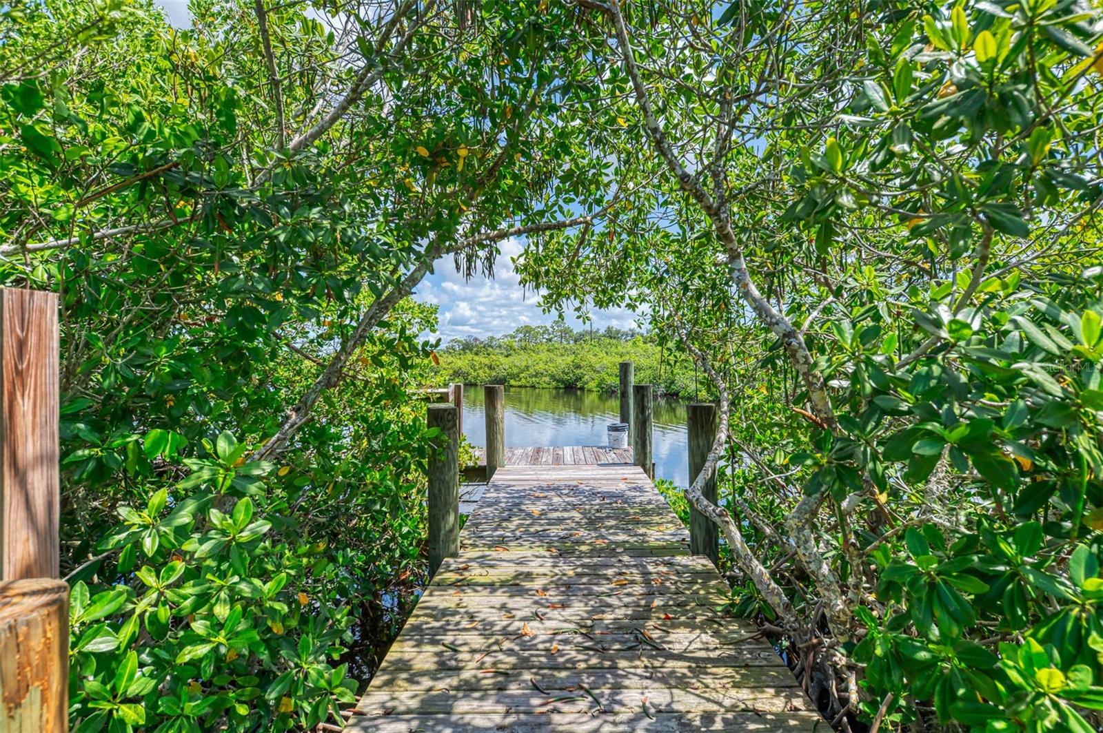 ENGLEWOOD GARDENS - Residential