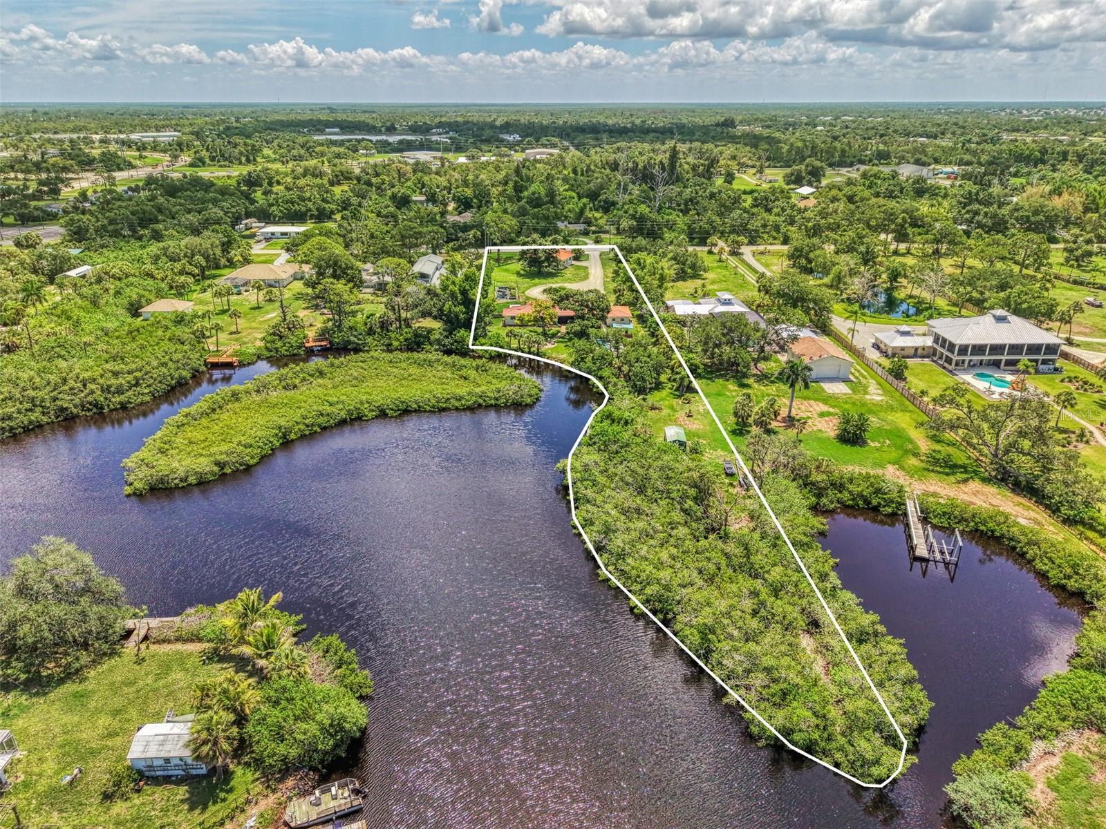 ENGLEWOOD GARDENS - Residential