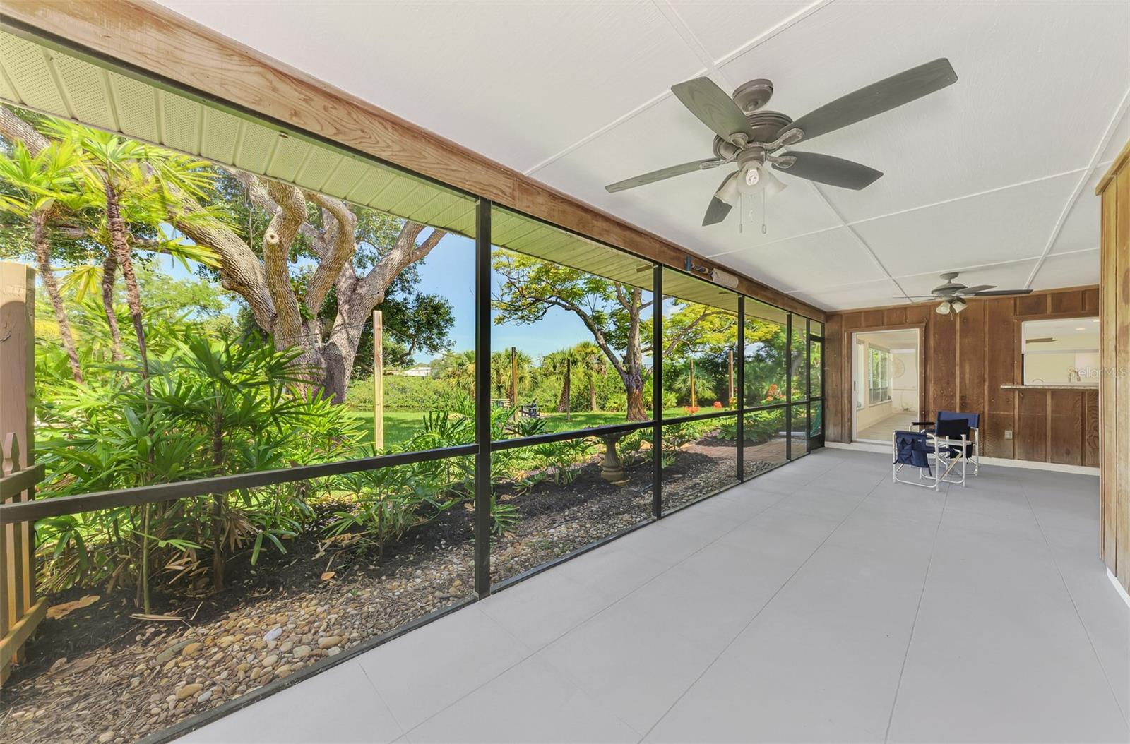 ENGLEWOOD GARDENS - Residential