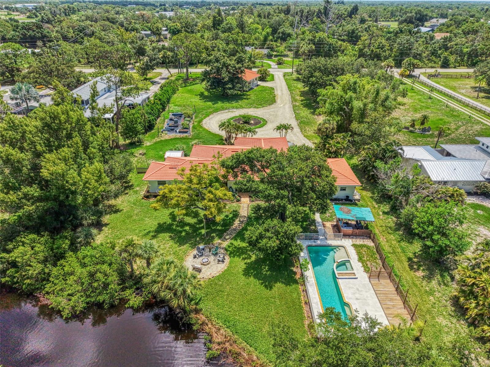 ENGLEWOOD GARDENS - Residential