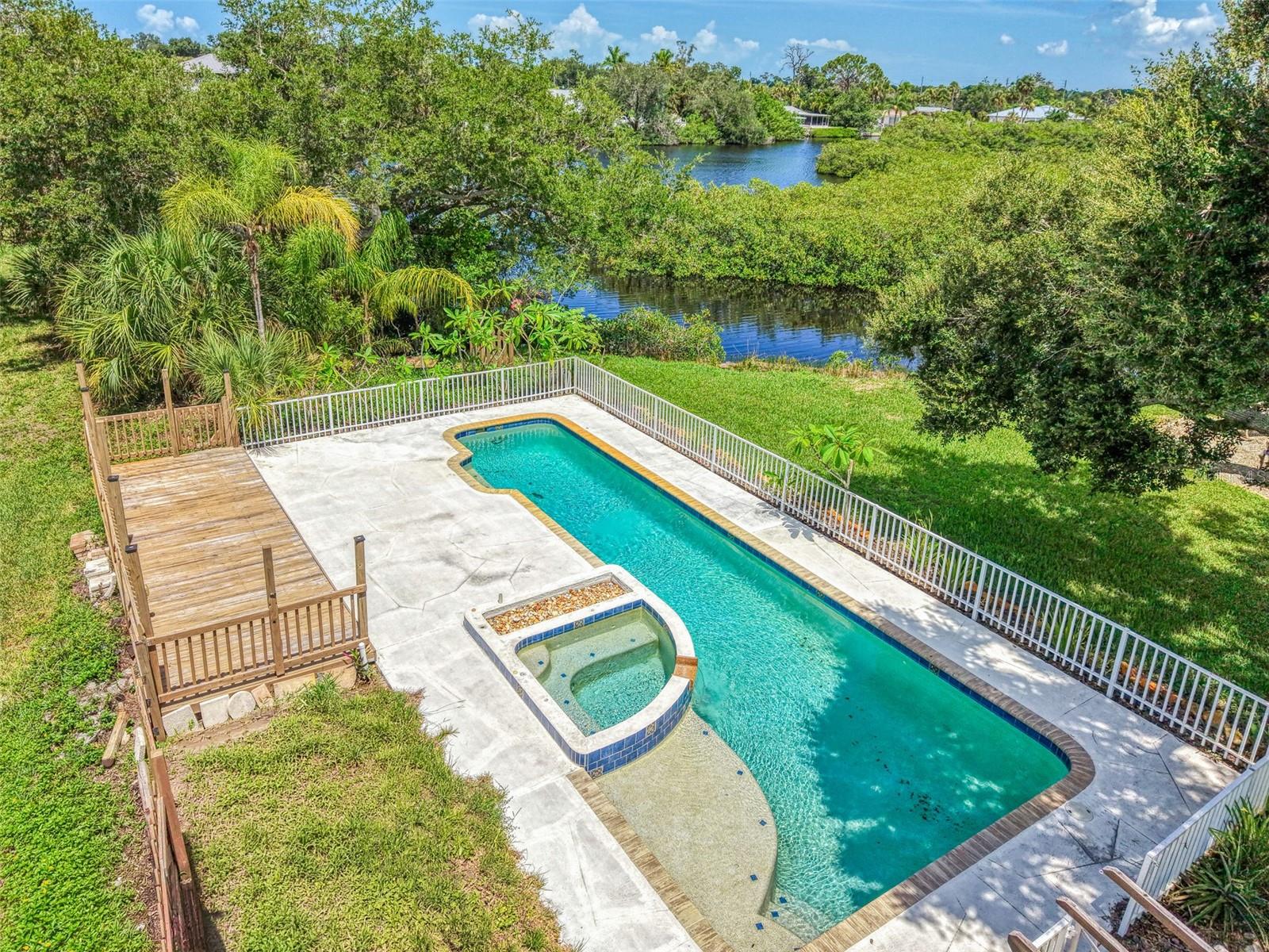 ENGLEWOOD GARDENS - Residential