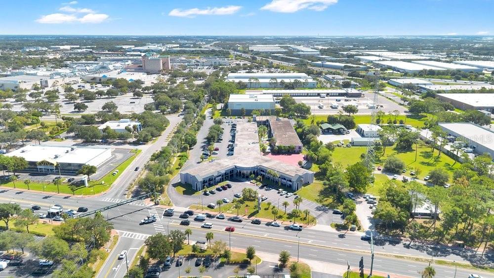 ALLIANCE CONDO - Residential