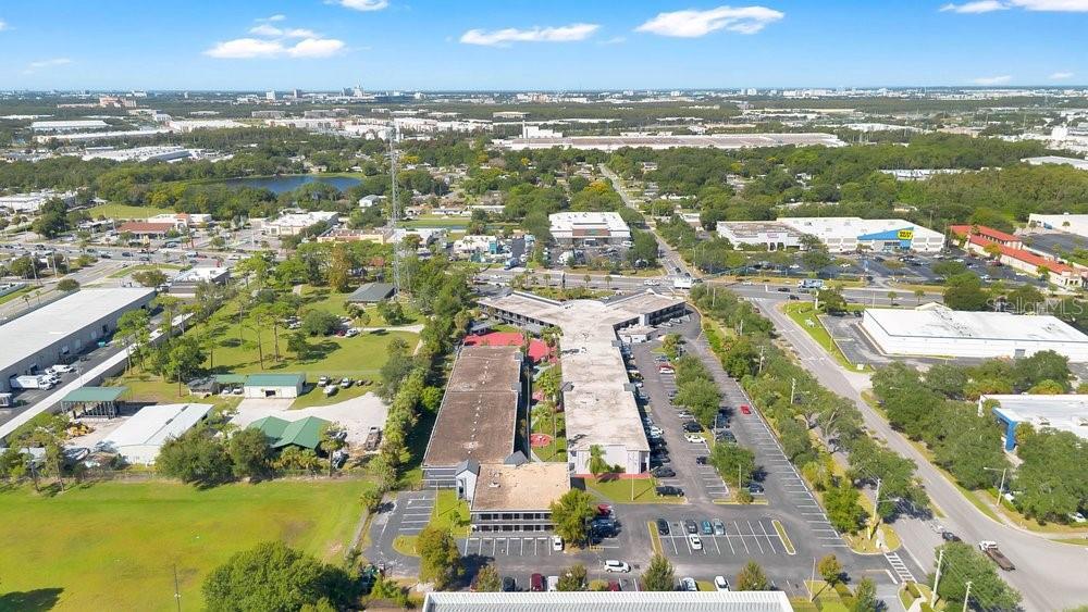ALLIANCE CONDO - Residential
