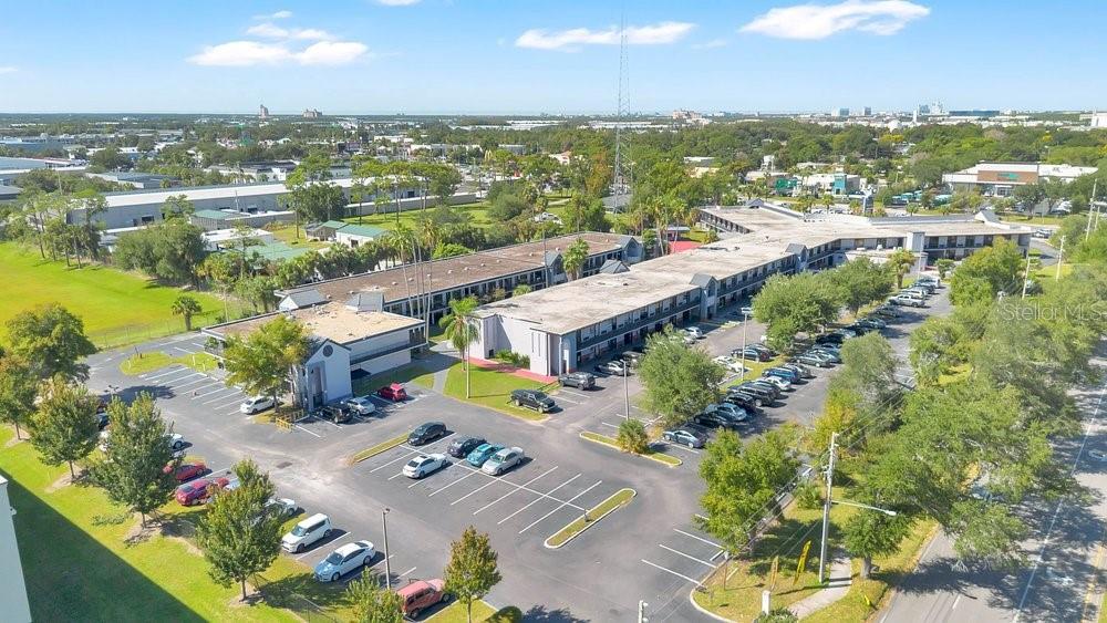 ALLIANCE CONDO - Residential