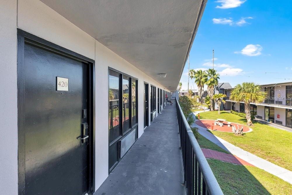 ALLIANCE CONDO - Residential