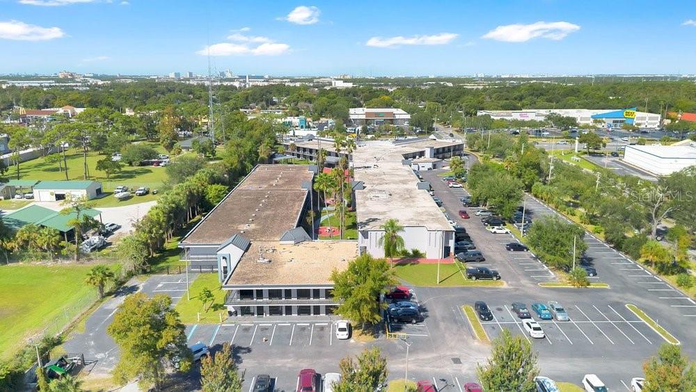 ALLIANCE CONDO - Residential