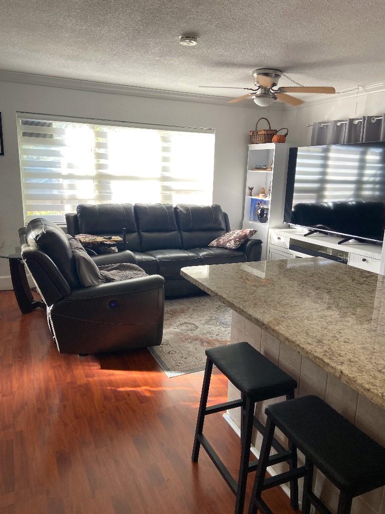 LAKE EOLA HEIGHTS CONDOS - Residential