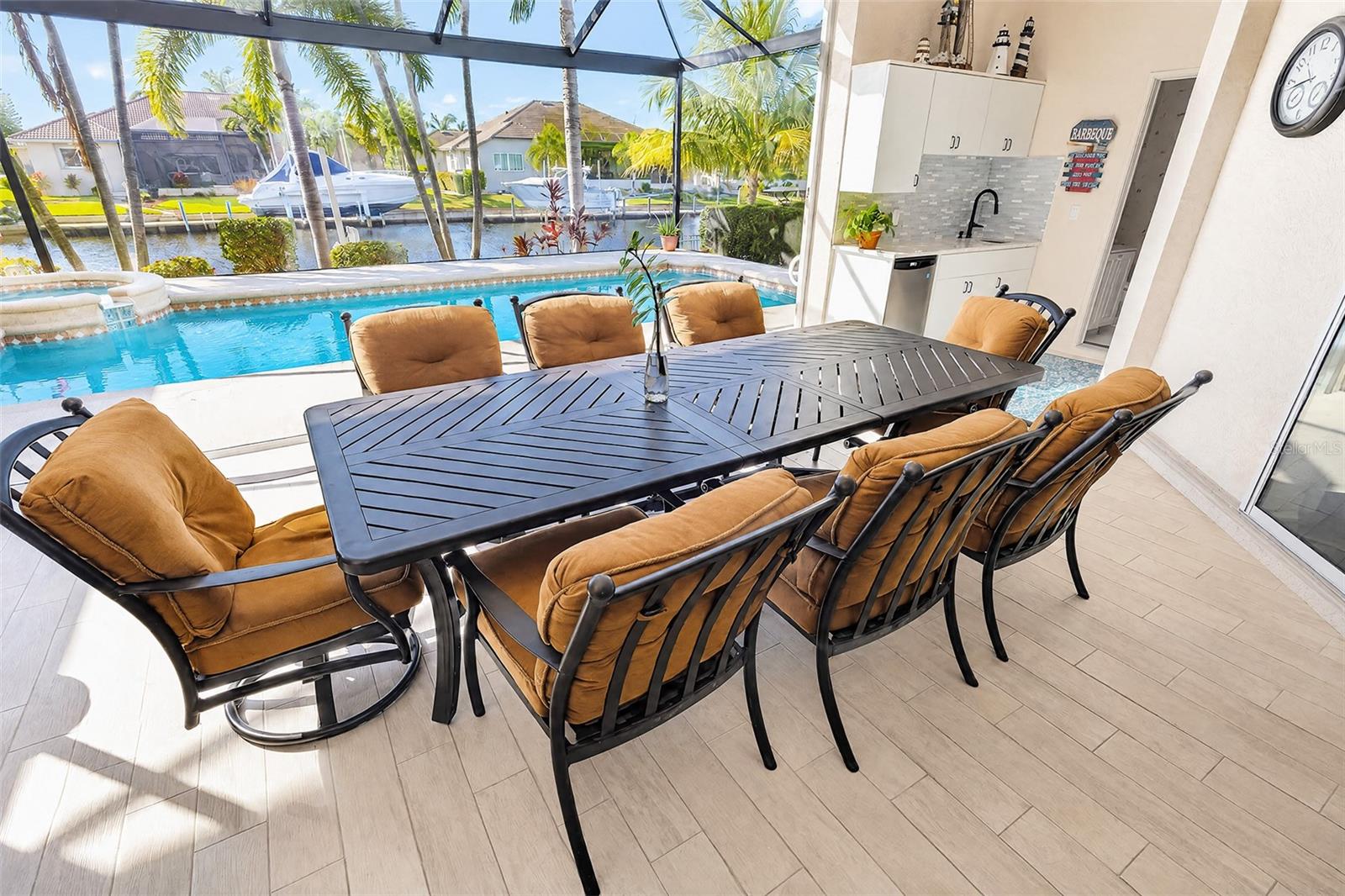 PUNTA GORDA ISLES SEC 12 - Residential