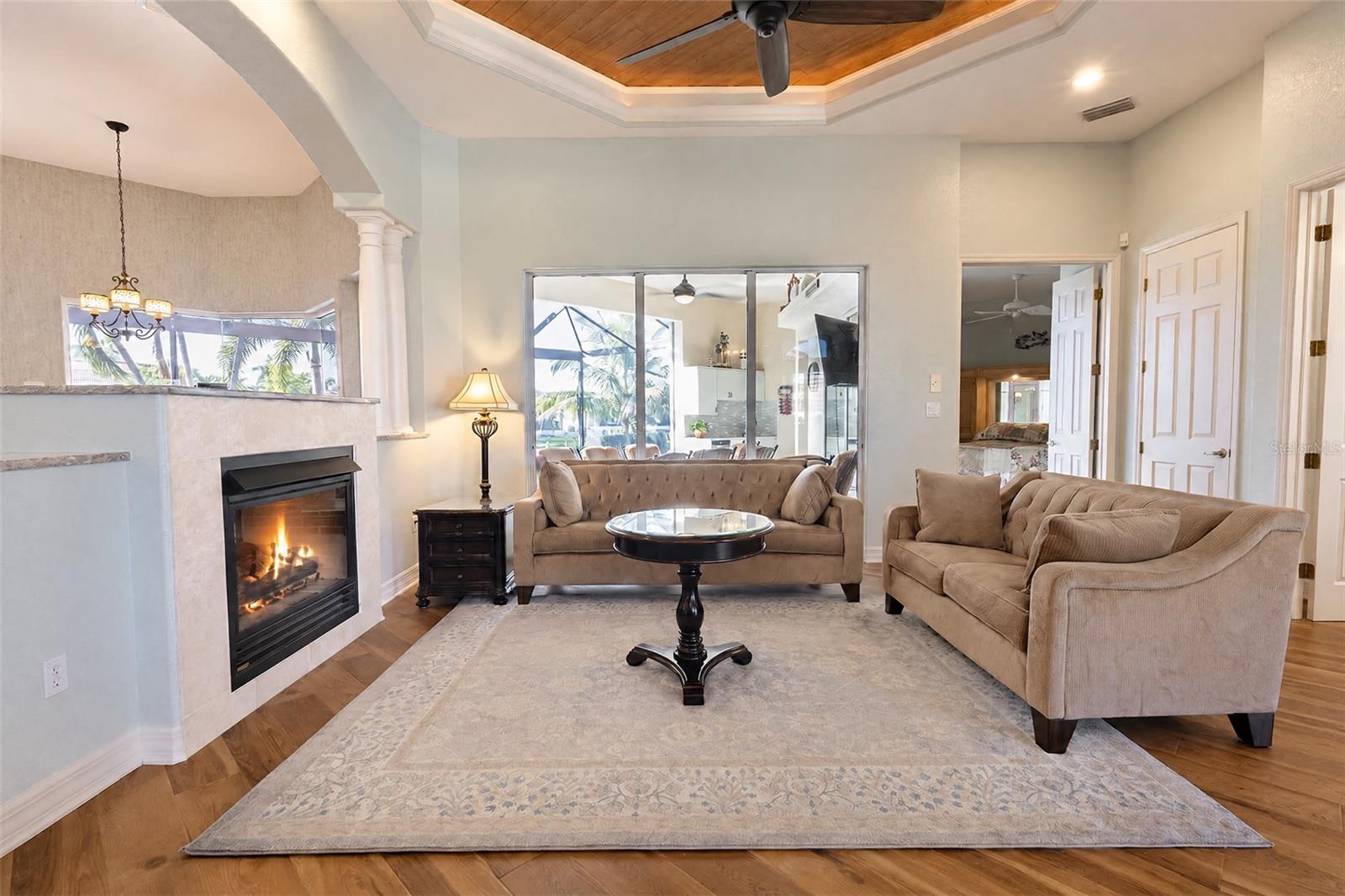 PUNTA GORDA ISLES SEC 12 - Residential