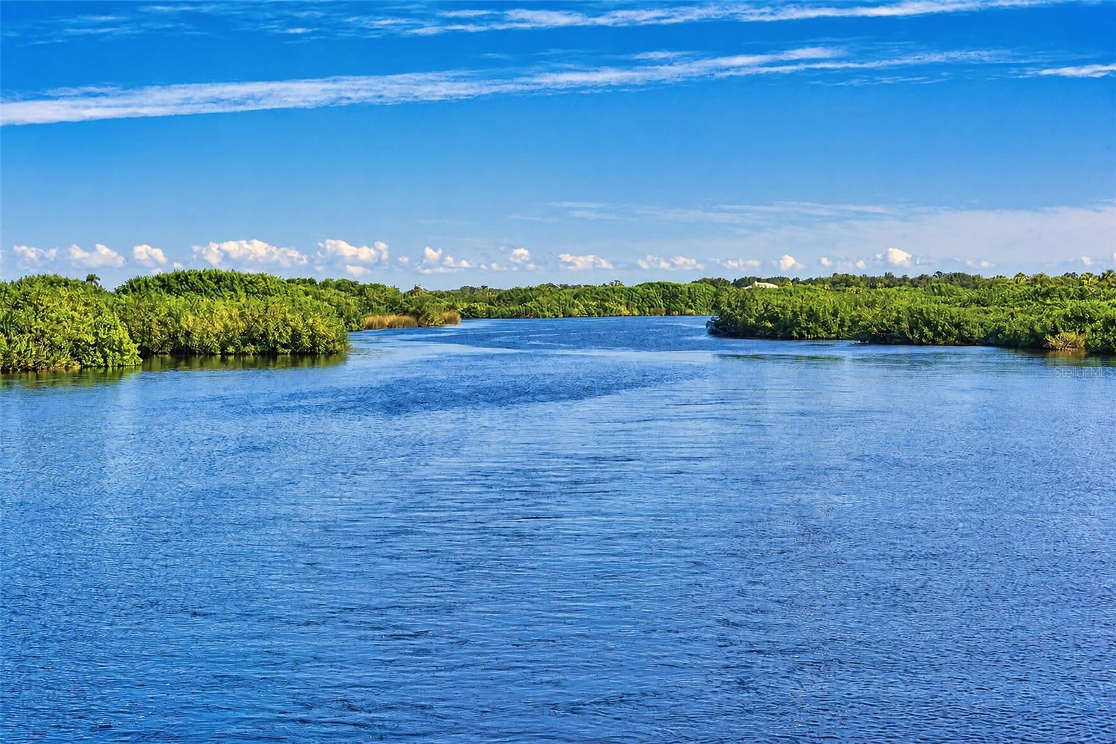 PUNTA GORDA ISLES SEC 12 - Residential