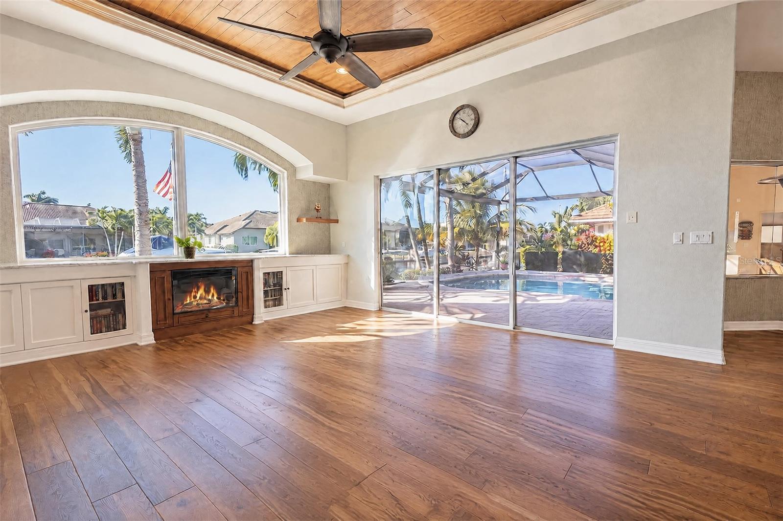 PUNTA GORDA ISLES SEC 12 - Residential