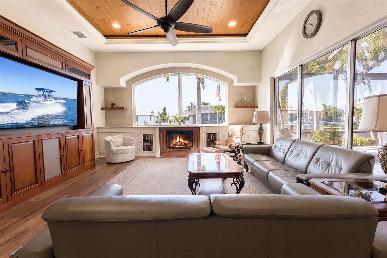 PUNTA GORDA ISLES SEC 12 - Residential