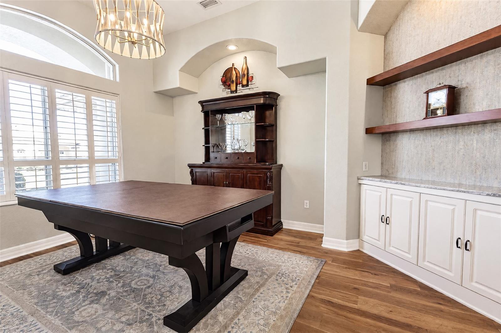 PUNTA GORDA ISLES SEC 12 - Residential