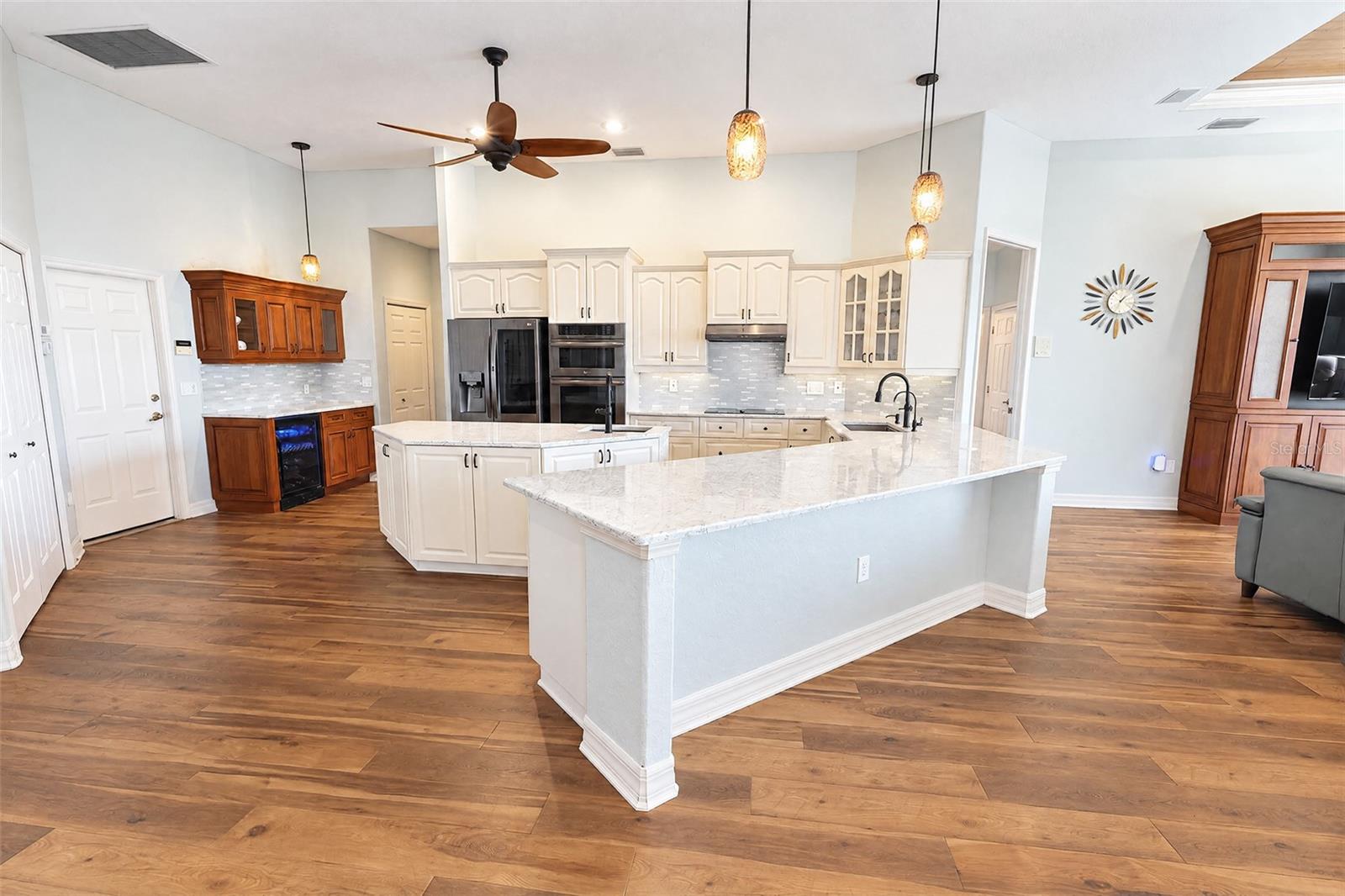 PUNTA GORDA ISLES SEC 12 - Residential