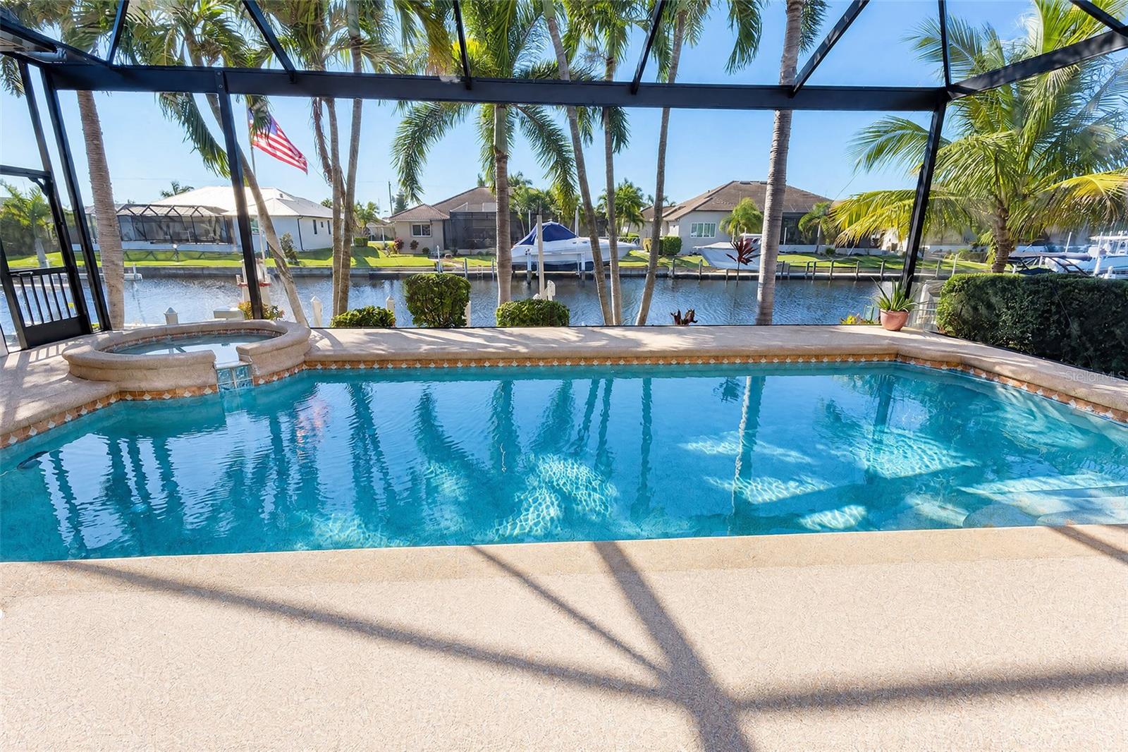 PUNTA GORDA ISLES SEC 12 - Residential