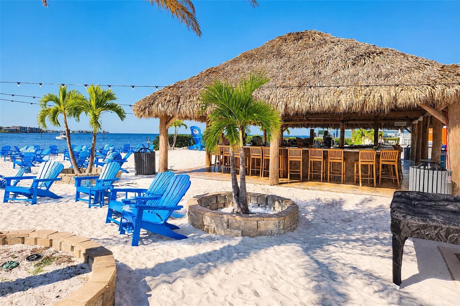 PUNTA GORDA ISLES SEC 12 - Residential