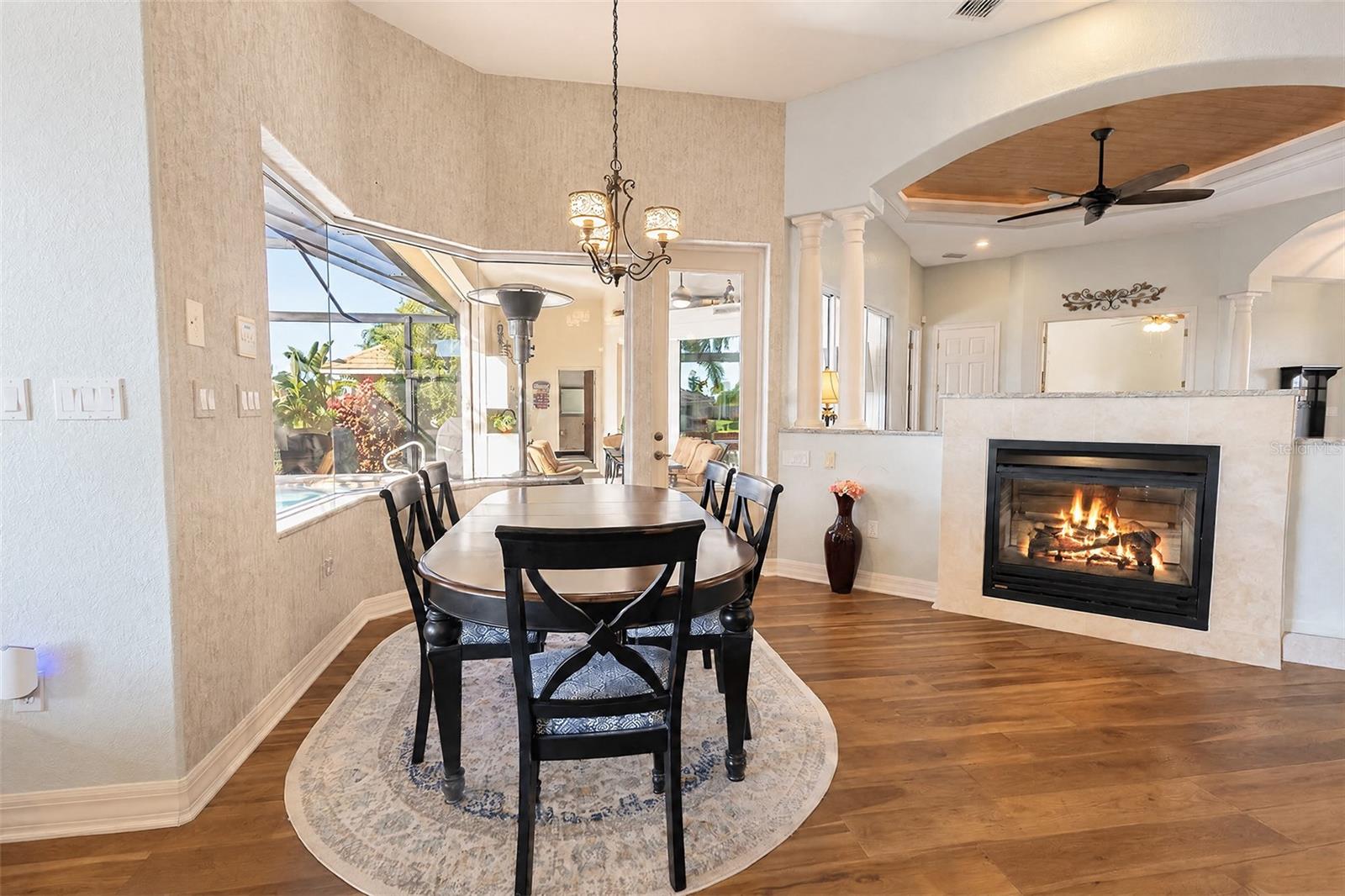 PUNTA GORDA ISLES SEC 12 - Residential