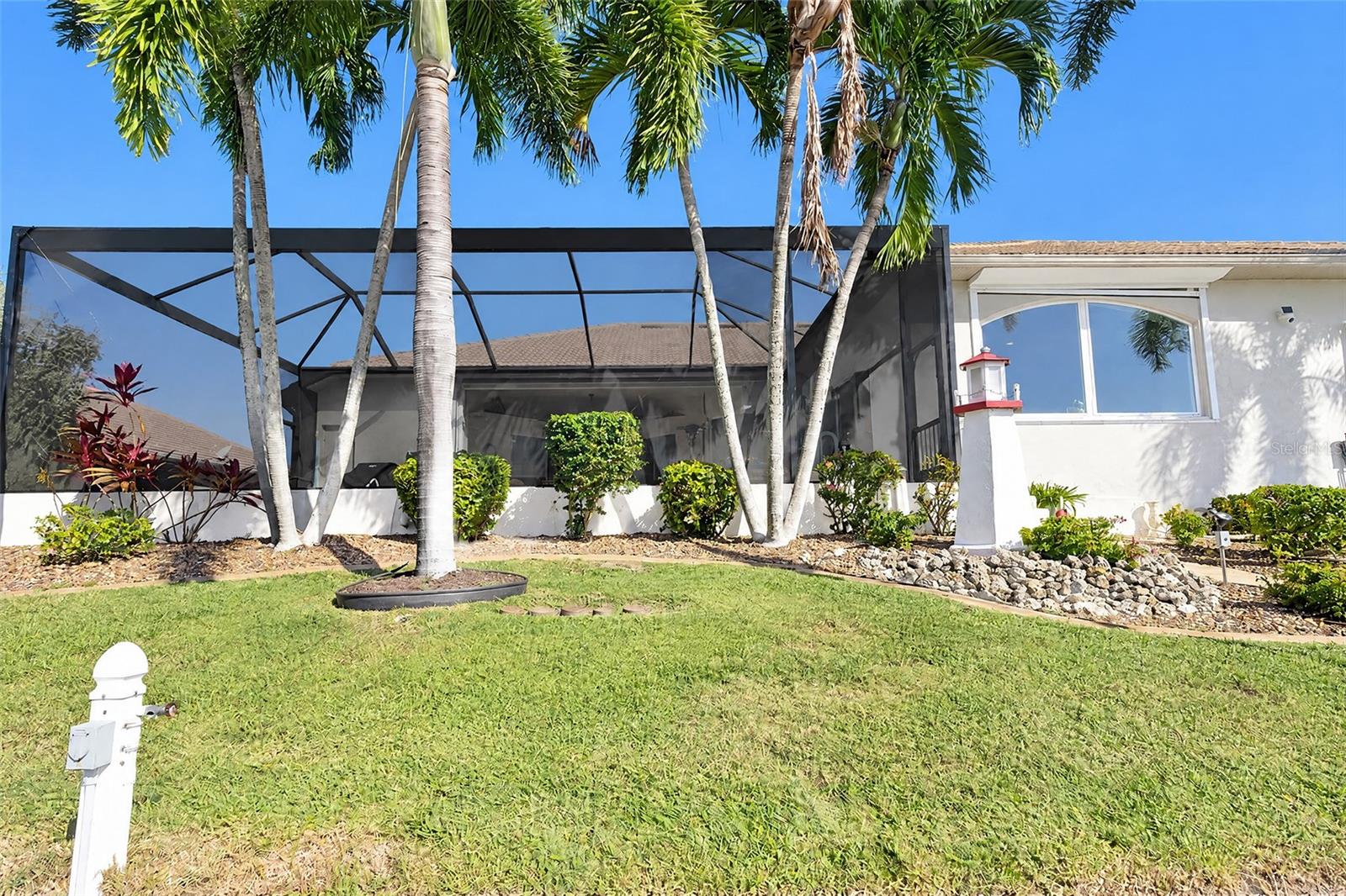 PUNTA GORDA ISLES SEC 12 - Residential