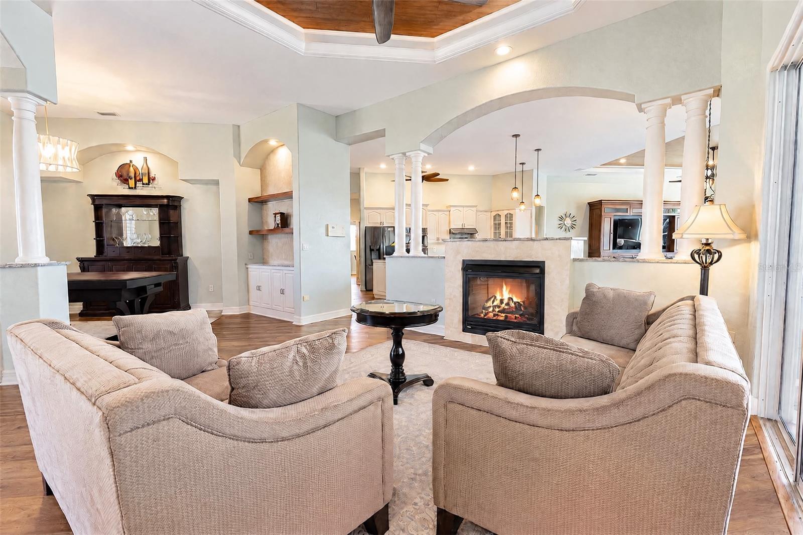 PUNTA GORDA ISLES SEC 12 - Residential