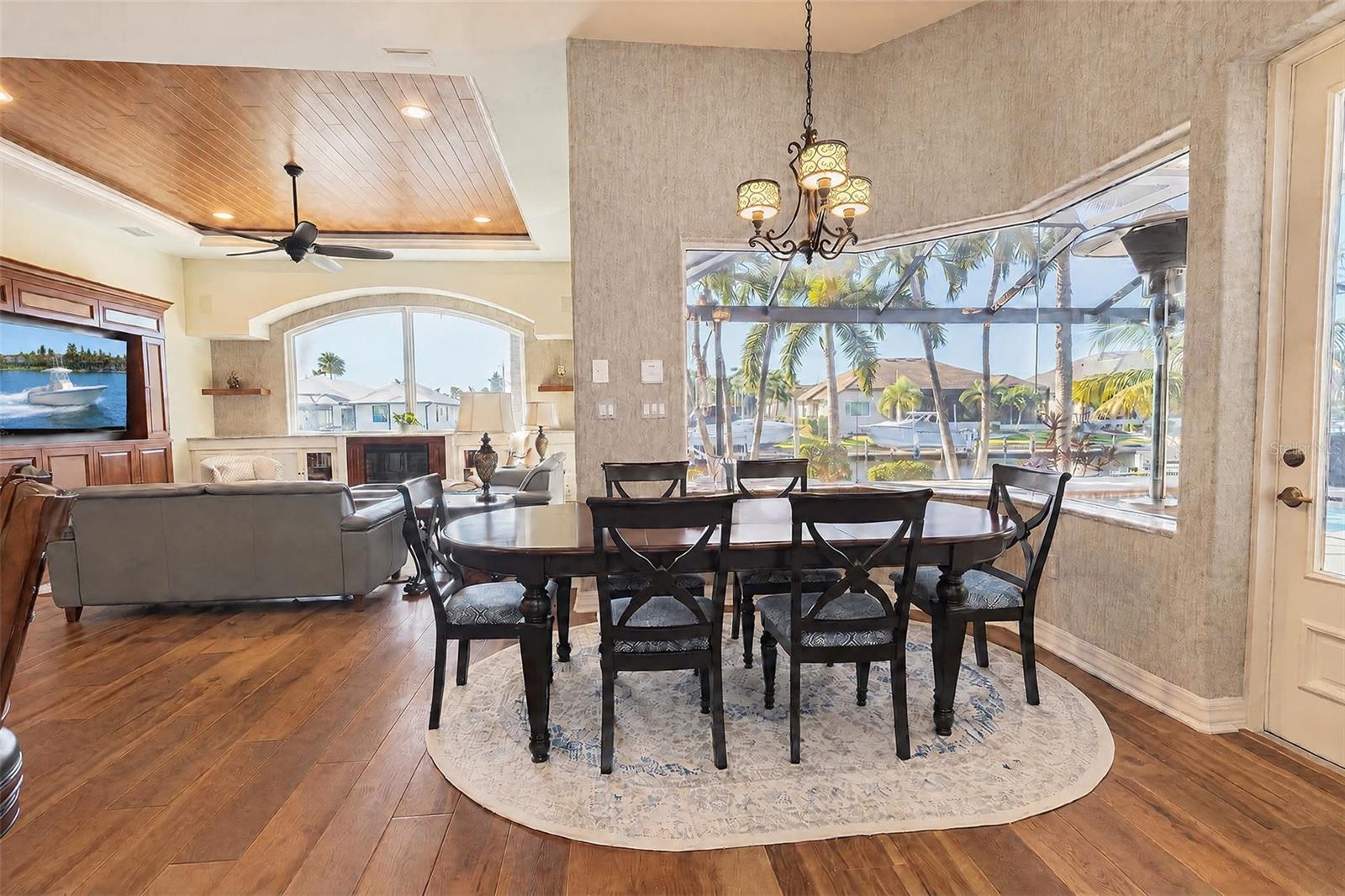 PUNTA GORDA ISLES SEC 12 - Residential