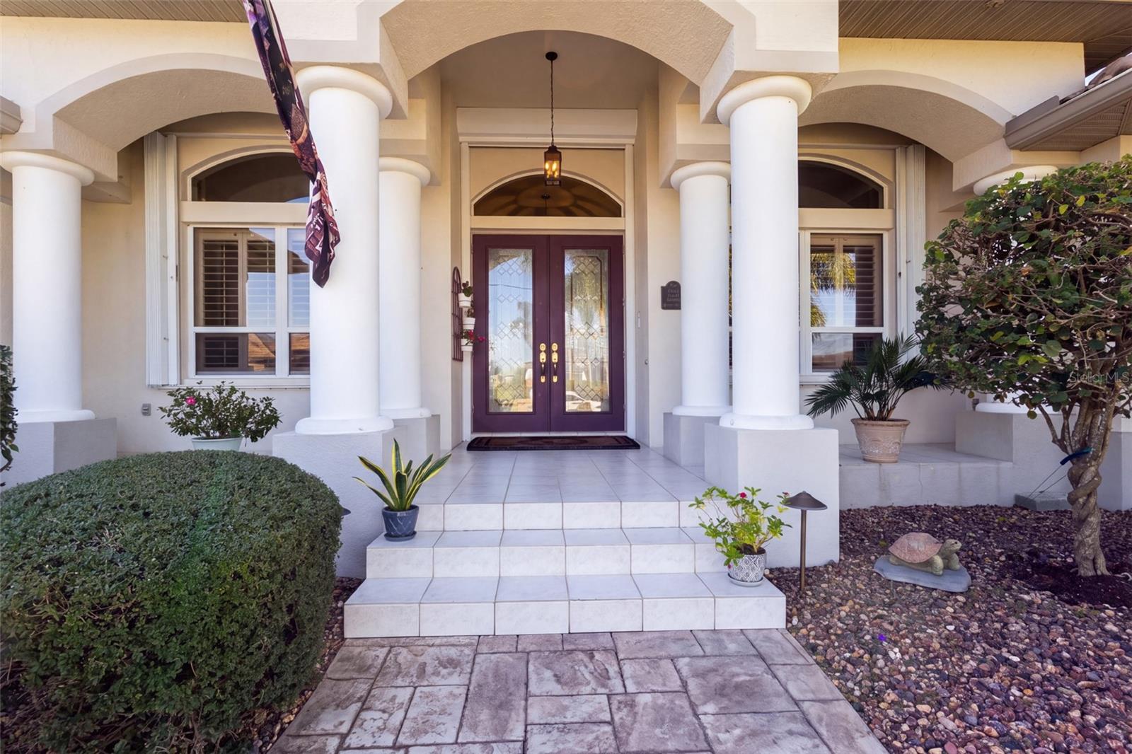PUNTA GORDA ISLES SEC 12 - Residential