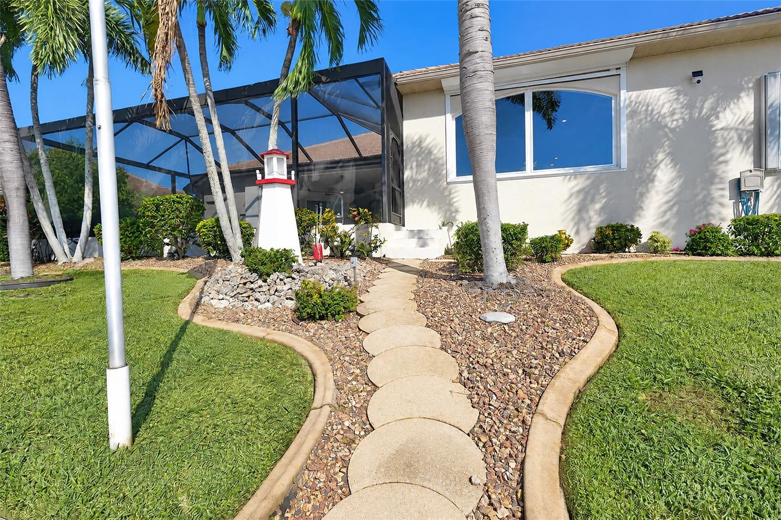 PUNTA GORDA ISLES SEC 12 - Residential