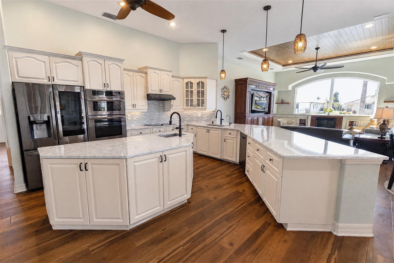 PUNTA GORDA ISLES SEC 12 - Residential