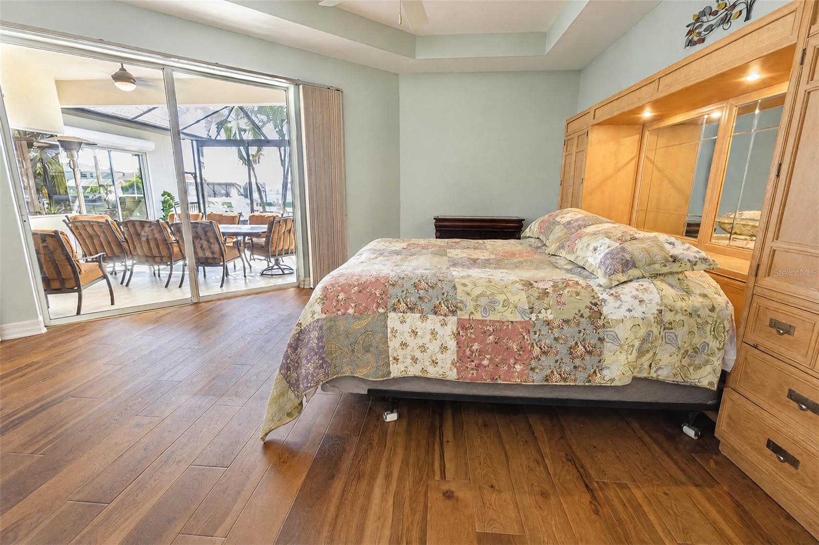 PUNTA GORDA ISLES SEC 12 - Residential
