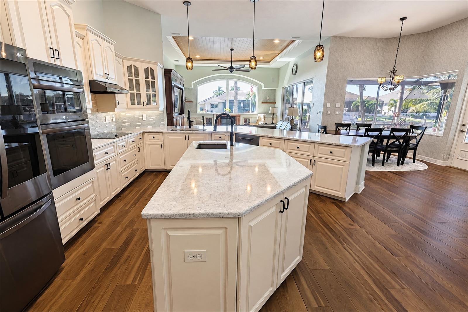 PUNTA GORDA ISLES SEC 12 - Residential