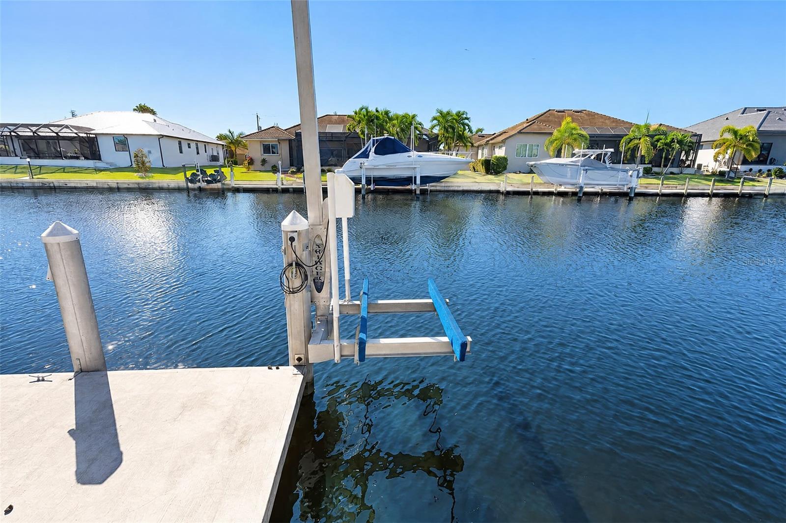 PUNTA GORDA ISLES SEC 12 - Residential