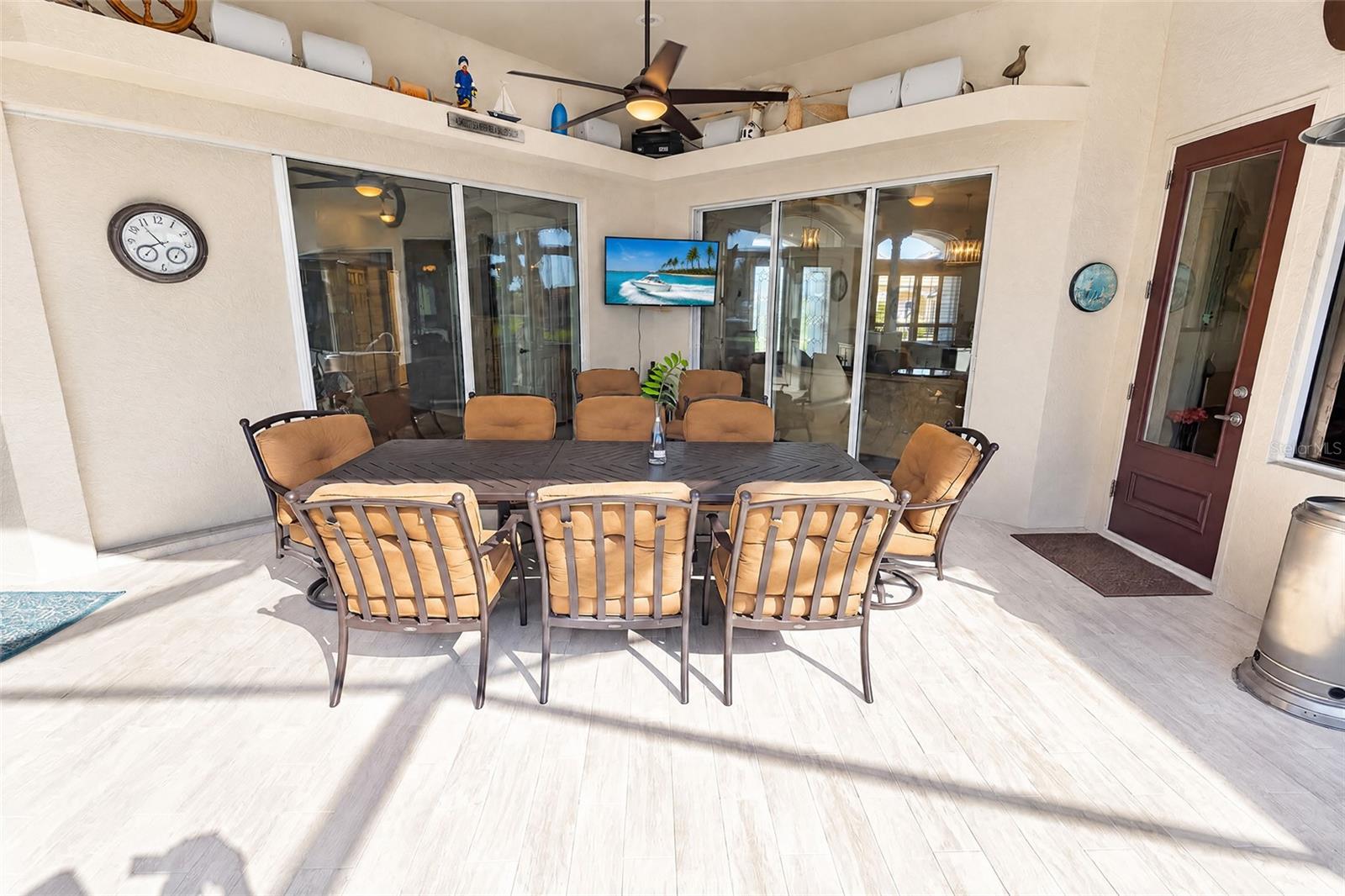 PUNTA GORDA ISLES SEC 12 - Residential