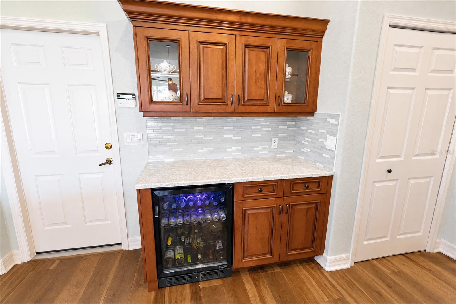 PUNTA GORDA ISLES SEC 12 - Residential