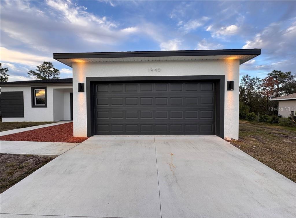 ORANGE BLOSSOM ESTATE - Residential