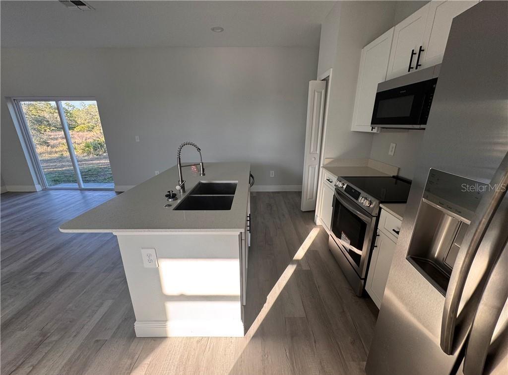 ORANGE BLOSSOM ESTATE - Residential