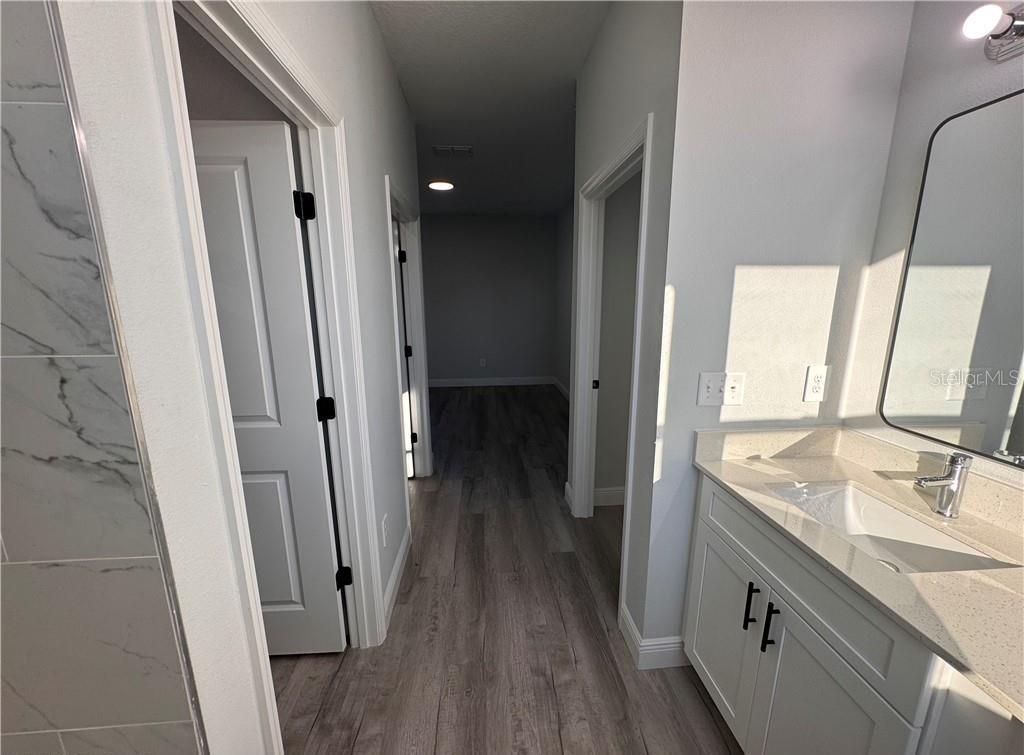 ORANGE BLOSSOM ESTATE - Residential