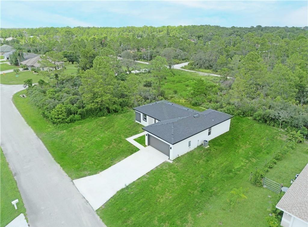 ORANGE BLOSSOM ESTATE - Residential