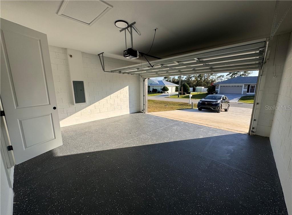 ORANGE BLOSSOM ESTATE - Residential