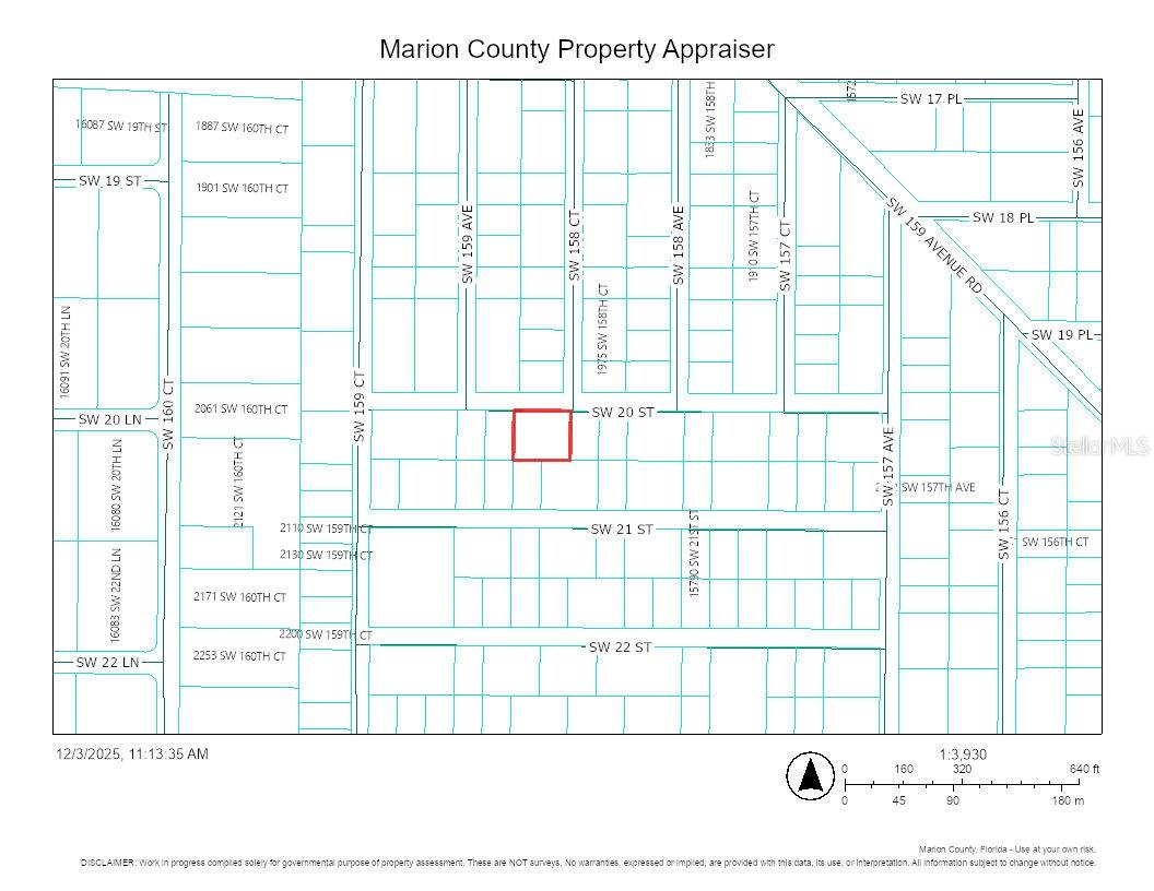 Situated just off Hwy. 40 between Dunnellon and Ocala, you'll find this .24-acre lot offering a quite country setting, yet minutes to city conveniences. Take advantage of the adjacent lot (lot 12) which is also available for sale (OM714486) offering you the opportunity to own a total of .48 acres to build your home with added privacy and space or build one home on each lot.