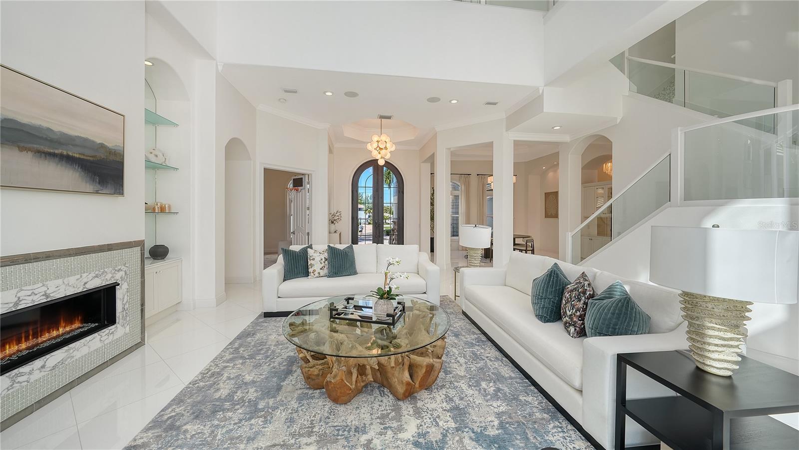 SIESTA KEY - Residential