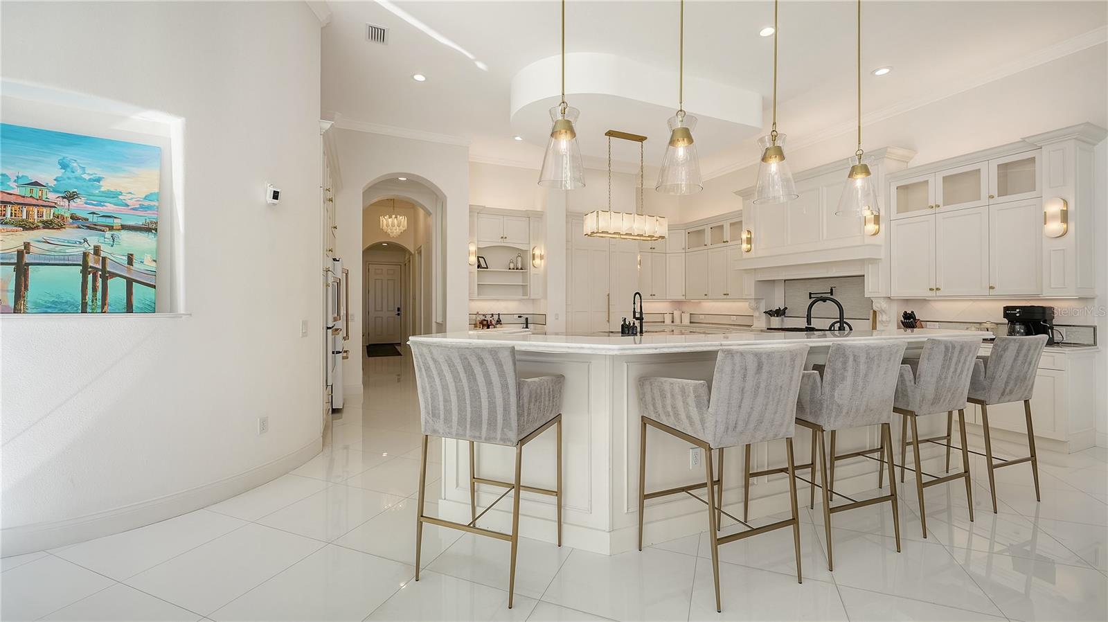 SIESTA KEY - Residential