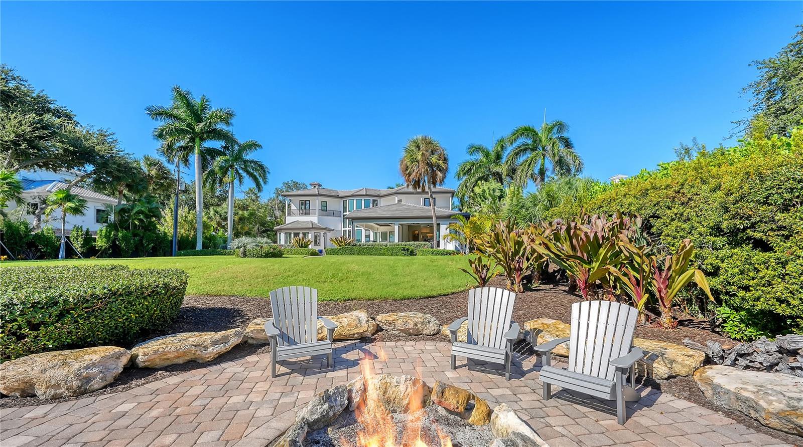SIESTA KEY - Residential
