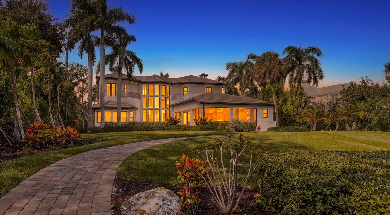 SIESTA KEY - Residential