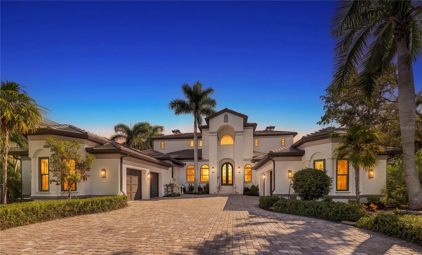 SIESTA KEY - Residential
