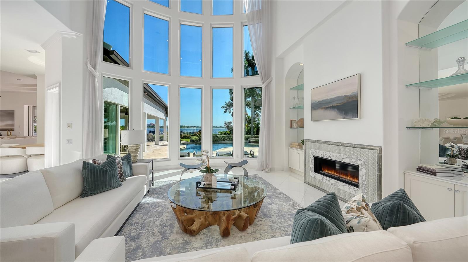 SIESTA KEY - Residential