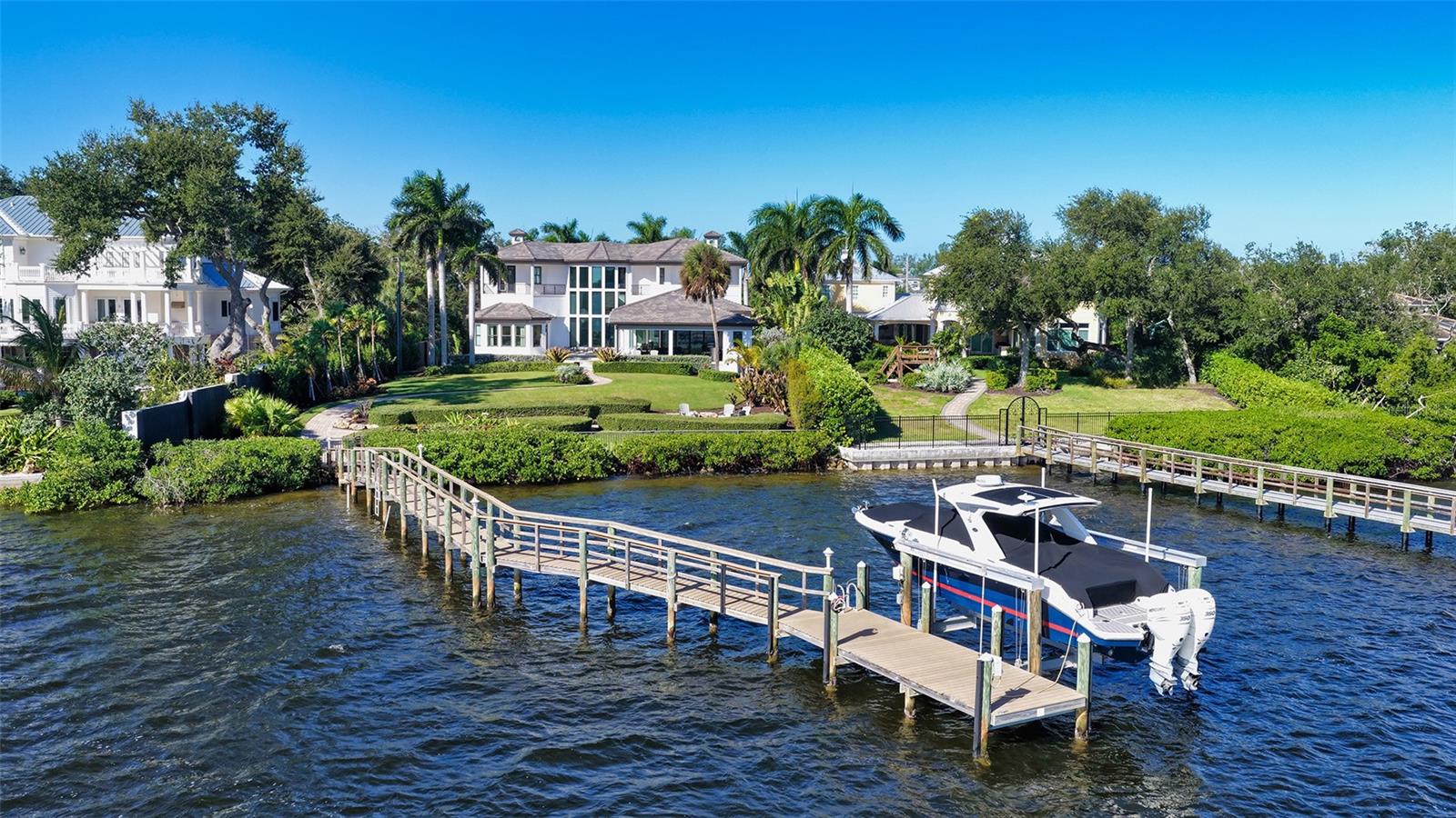 SIESTA KEY - Residential