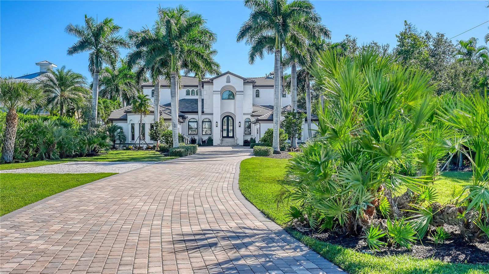 SIESTA KEY - Residential